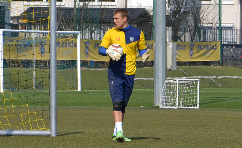 Nejc Vidmar