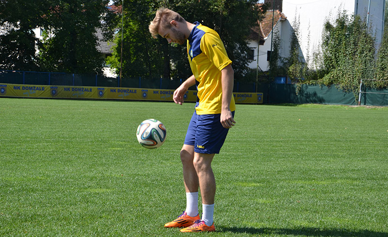 Slobodan Vuk