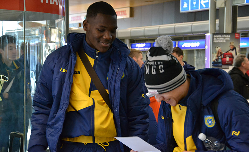 Yann Mvita Nkelu