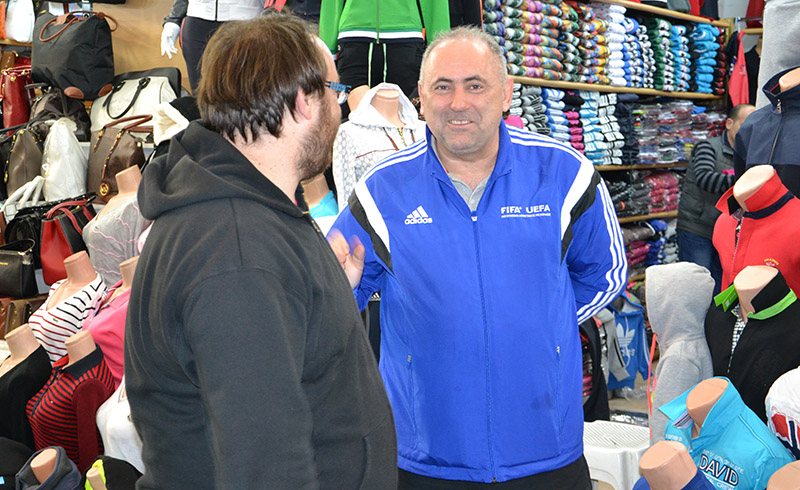 Rade Mijatović