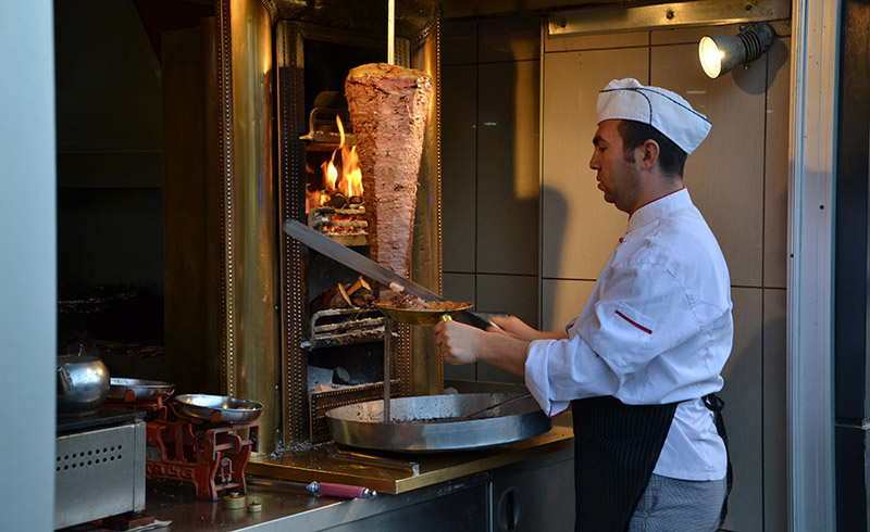 Kebab