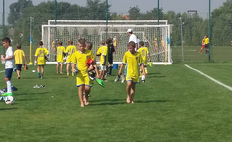 Max sport Cup