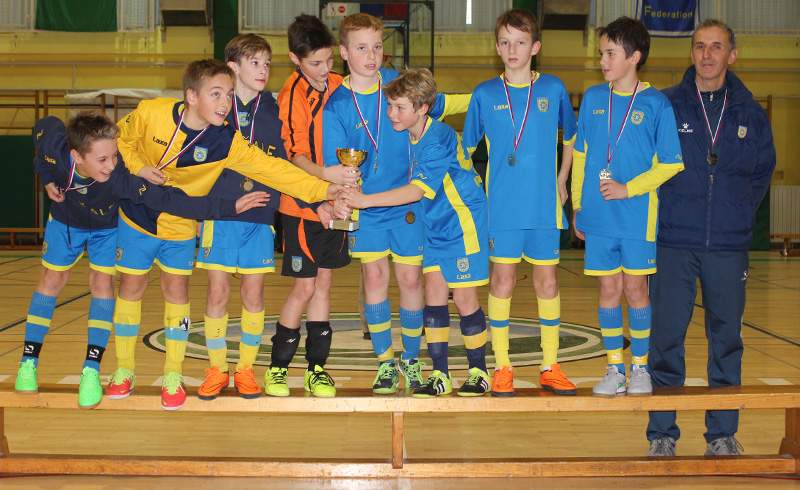 Pokal