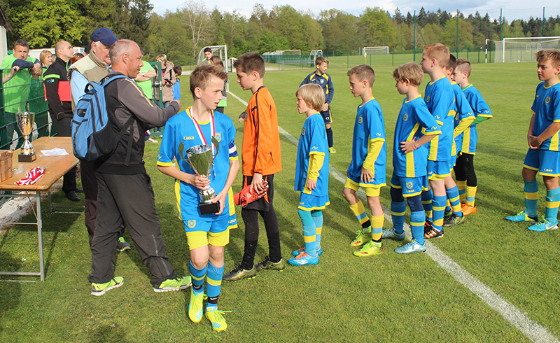 Pokal