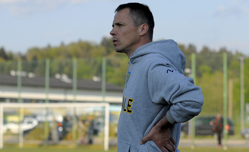 Tomi Bronič