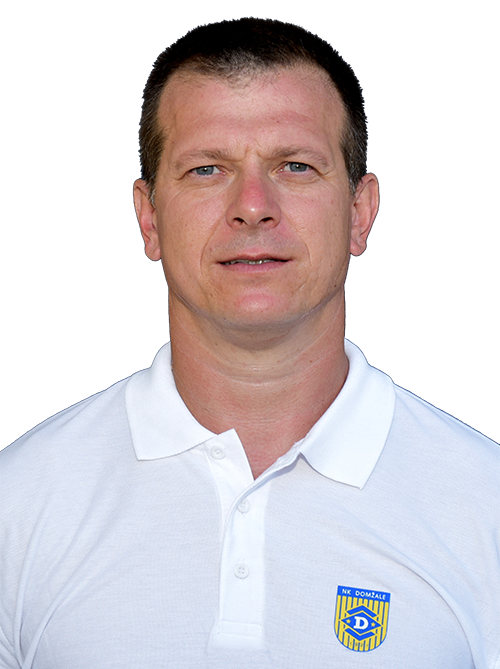 Danilo Ember&scaron;ič