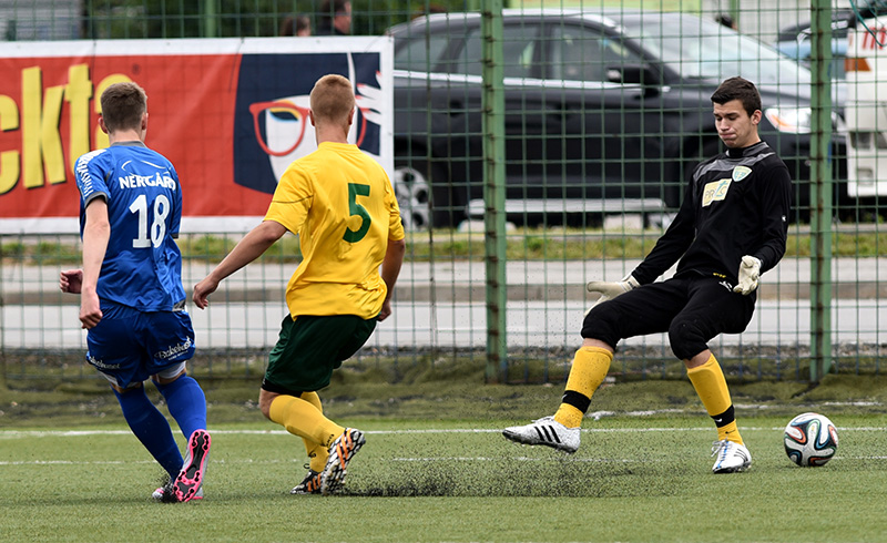 Gol Olsen