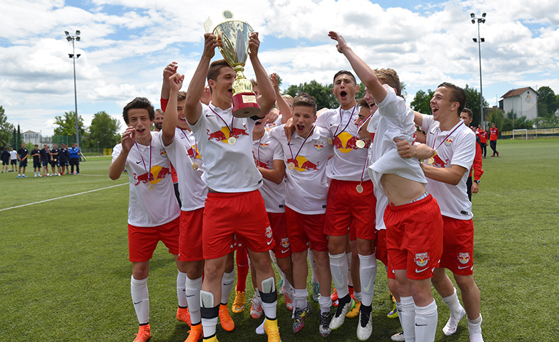 Red Bull Salzburg