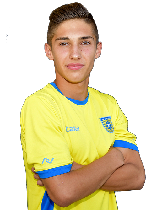 Adam Gnezda Čerin