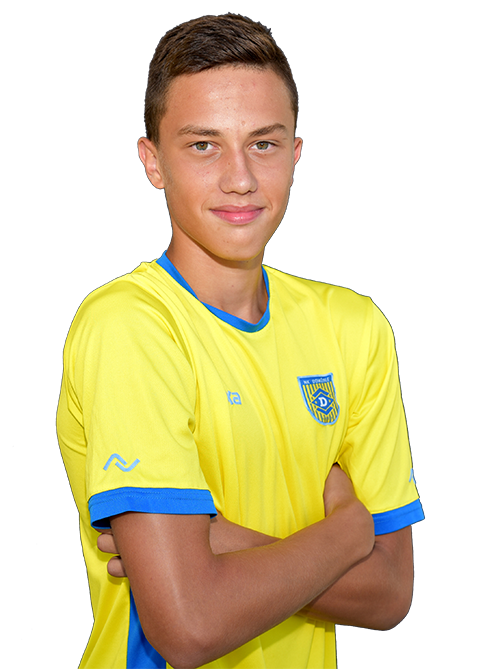 Andrija Radovanović