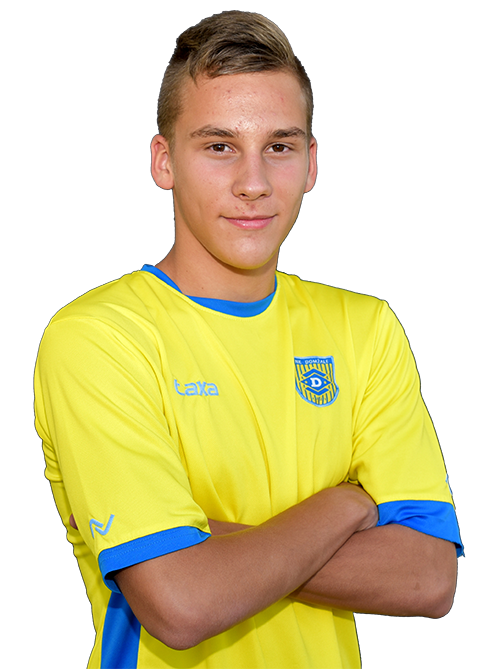 Denis Tubić