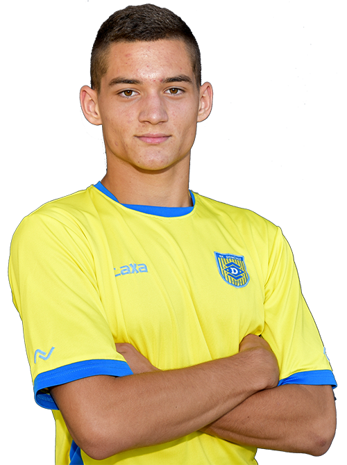 Jurij &Scaron;panja