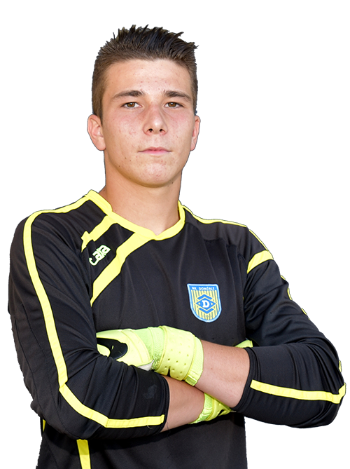 Klemen Zupet