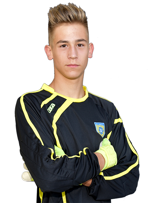 Luka Stojkovič