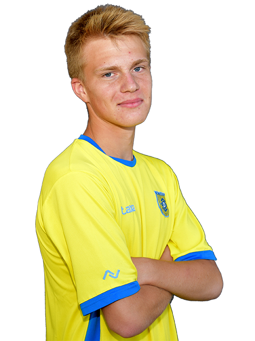 Maj Rorič