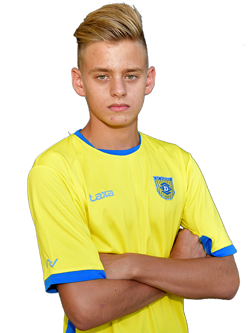 Mark Leu&scaron;tek