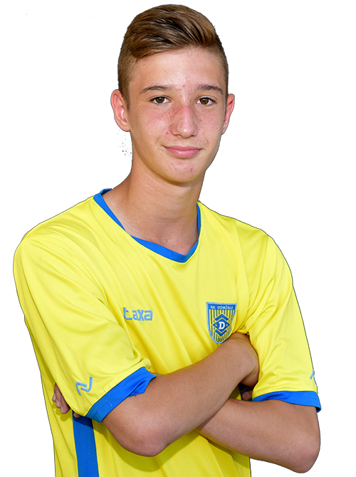 Matej Verstov&scaron;ek