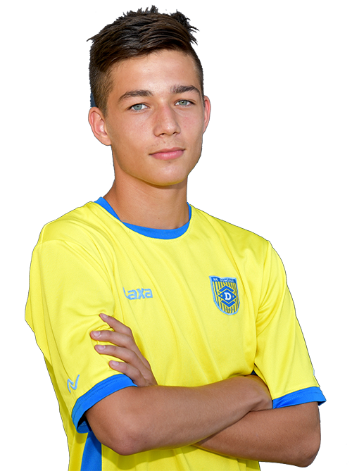 Tristan Jerin