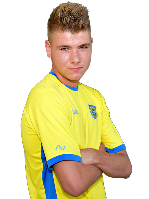 Žan Luka Kocjančič