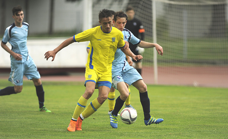 Matija Rom