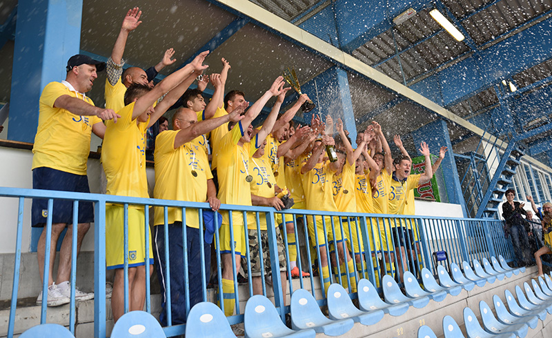 Pokal