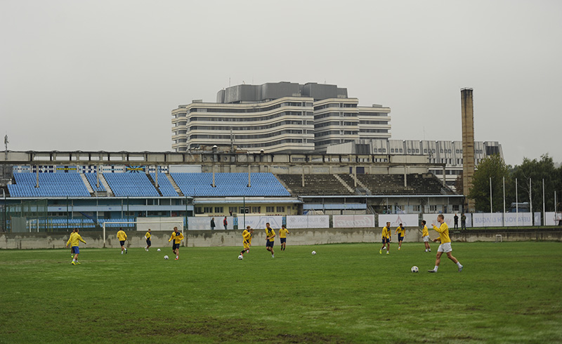 Trening