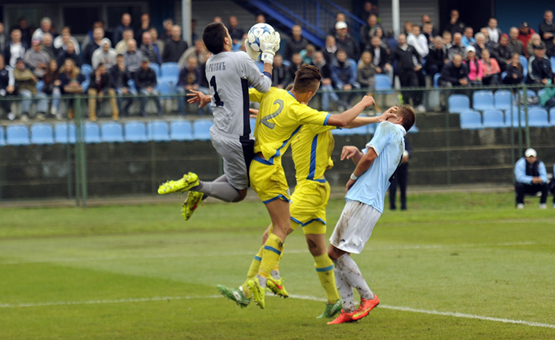 Matija Rom
