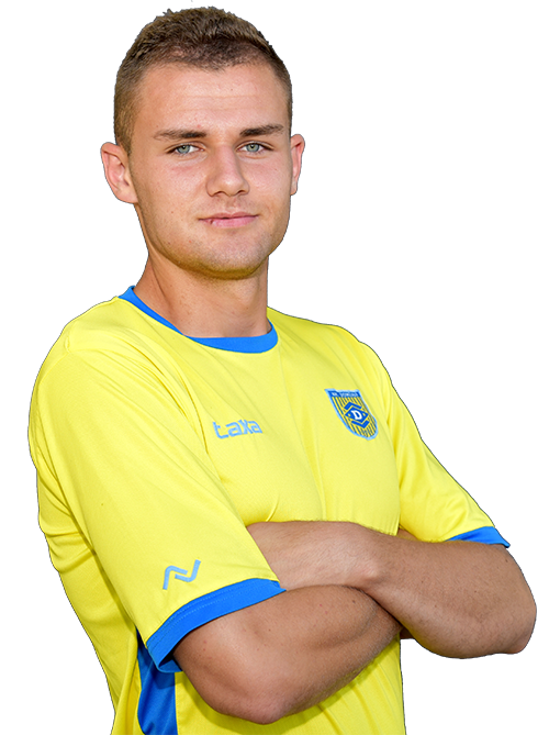 Dominik Ivkič