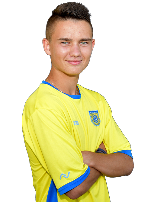 Ga&scaron;per Hrovat