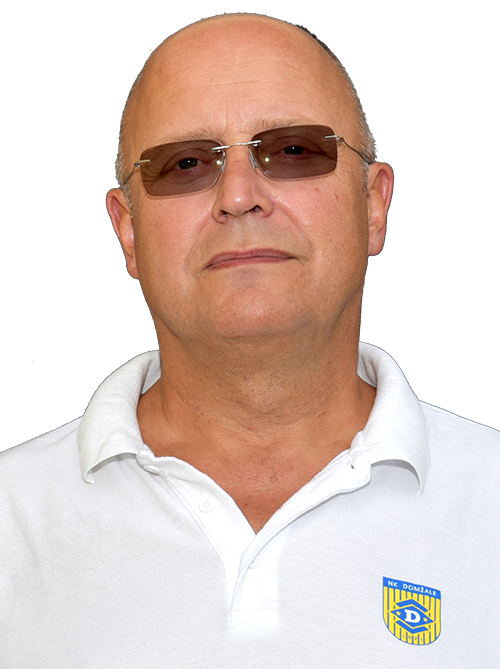 Igor Klopčič