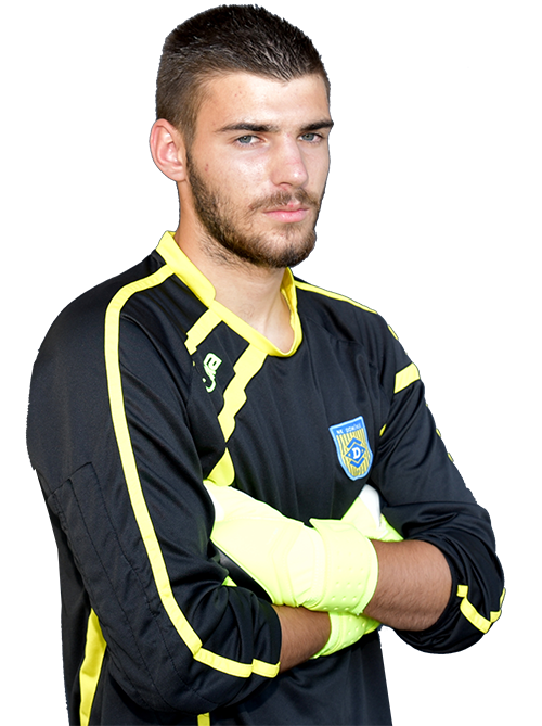 Jakob Ambrožič