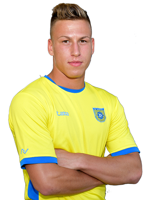 Jernej Horvat