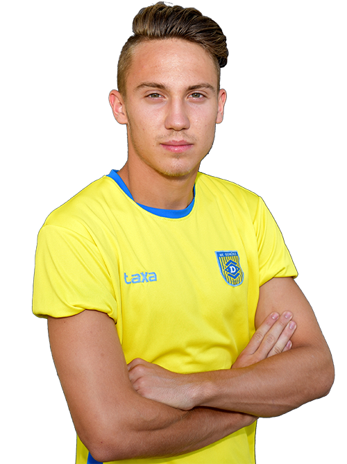 Kristjan Sredojević