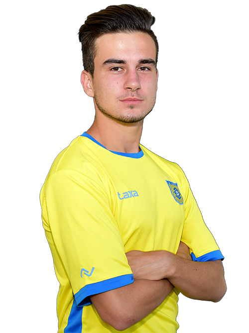 Marko Huč