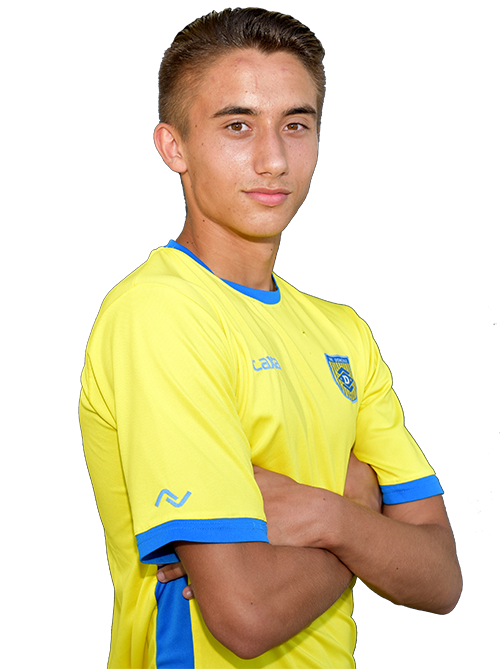 Matija Rom
