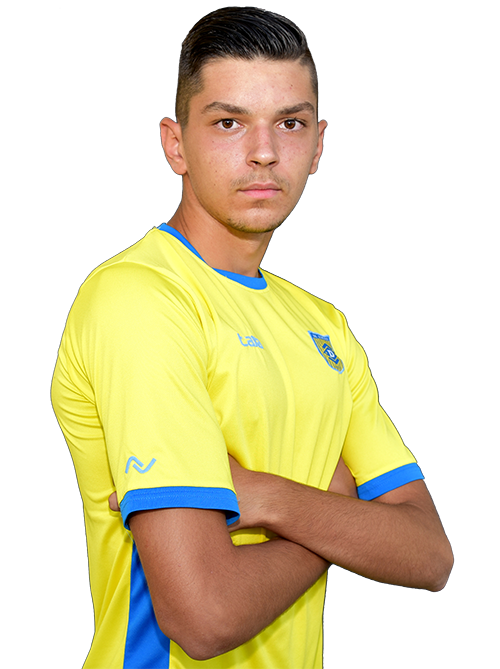 Senad Jarovic desno