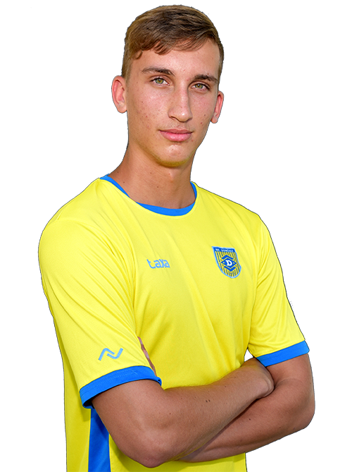 Tadej Tadič