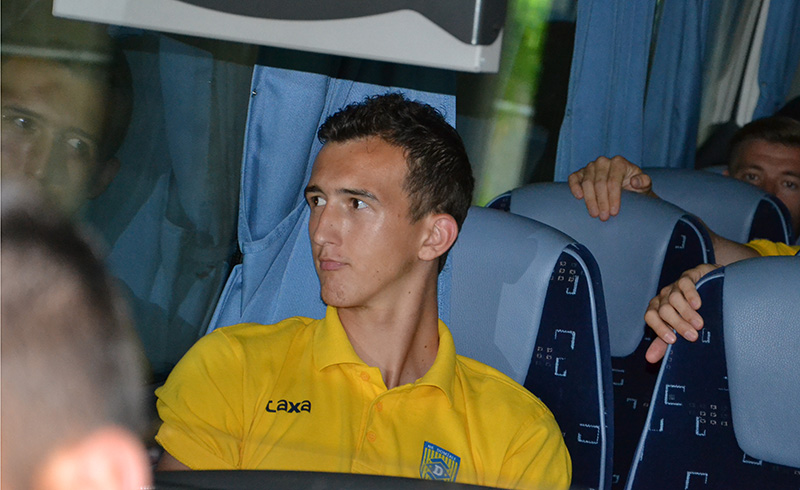 Kenan Horić