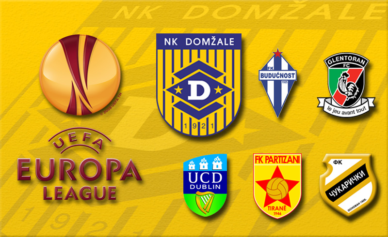 Evropska liga1