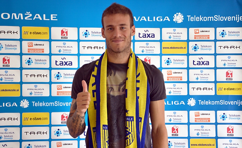 Miha Blažič