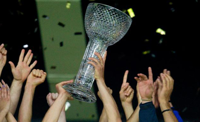 Pokal slo