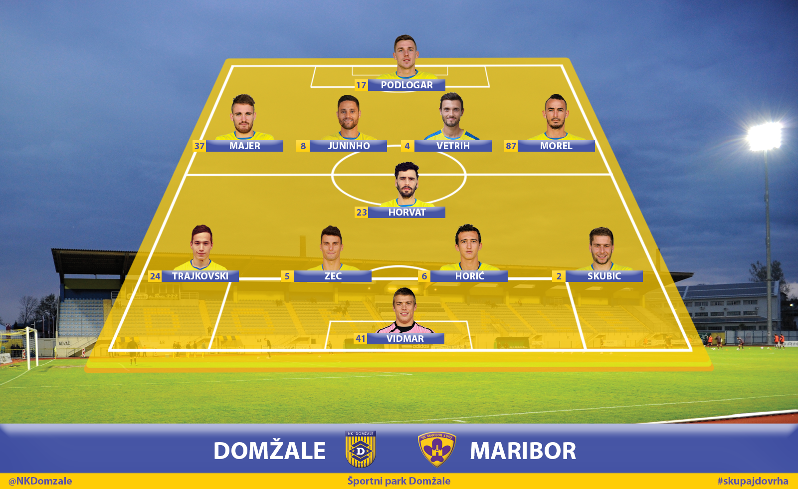 Domžale-Maribor