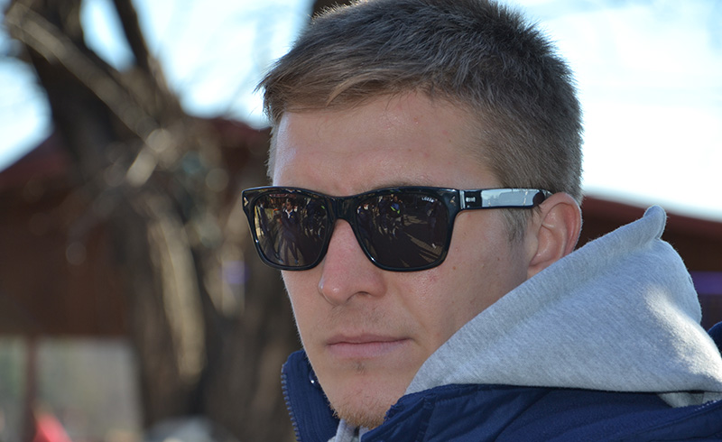 Gaber Dobrovoljc