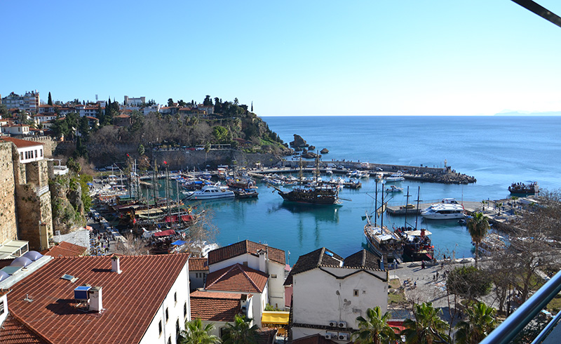 Razgled