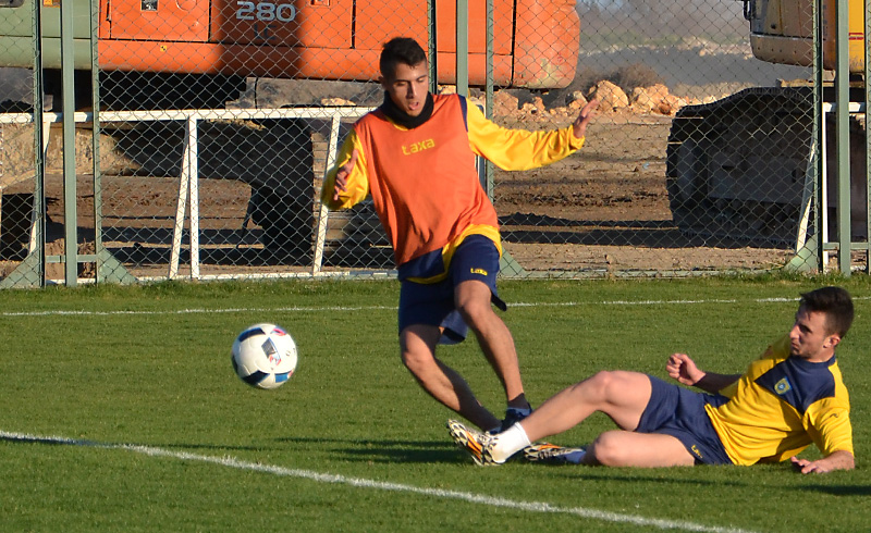 Samir Masimov