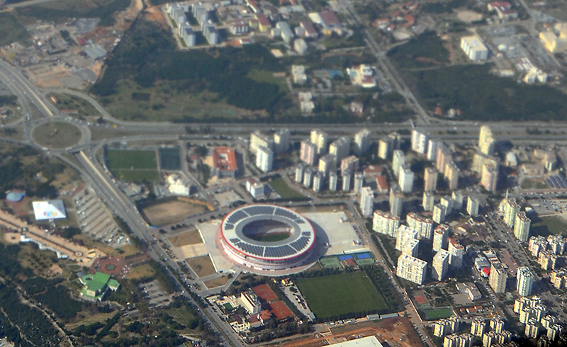 Stadion