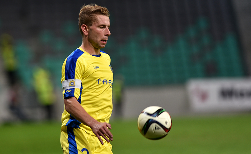 Nejc Skubic