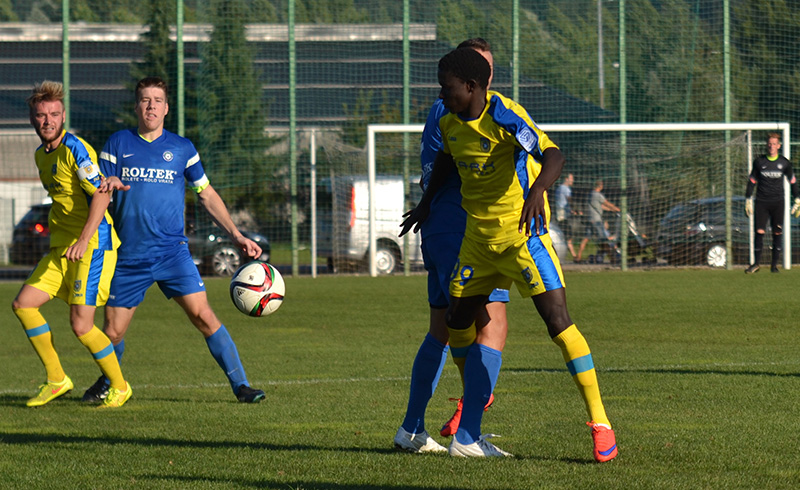 Ousseynou Ndiaye