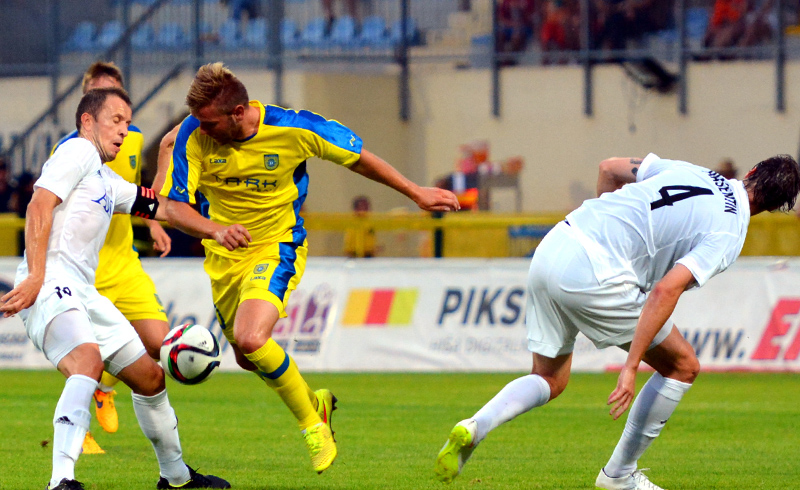 Slobodan Vuk