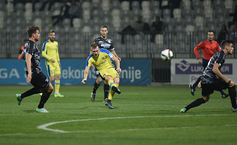 Matic Črnic